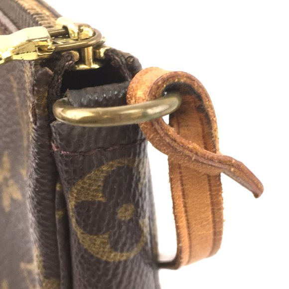 Pochette Accessory Cosmetic Monogram Clutch - Picture 12 of 12